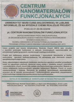 Dziennik Wschodni - Reklama CNF